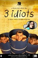 Watch 3 Idiots Niter