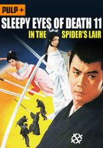 Watch Sleepy Eyes of Death: In the Spider\'s Lair Niter