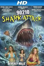 Watch 90210 Shark Attack Niter