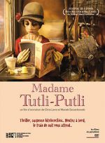 Watch Madame Tutli-Putli Niter