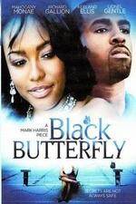 Watch Black Butterfly Niter