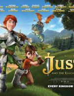 Watch Justin and the Knights of Valour Niter