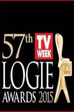 Watch 57th Annual TV Week Logie Awards Niter