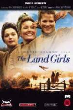 Watch The Land Girls Niter