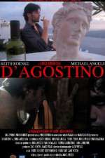 Watch D'Agostino Niter
