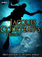 Watch Jacques Cousteau\'s Legacy (TV Short 2012) Niter