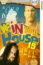 Watch WWF in Your House A Cold Day in Hell Niter