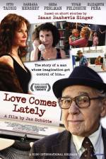Watch Love Comes Lately Niter