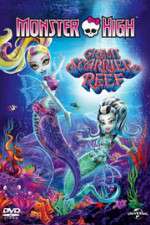 Watch Monster High: The Great Scarrier Reef Niter