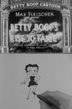 Watch Betty Boop\'s Rise to Fame (Short 1934) Niter