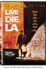 Watch To Live and Die in L.A. Niter