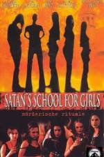 Watch Satan's School for Girls Niter