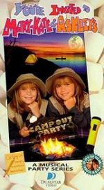 Watch You\'re Invited to Mary-Kate & Ashley\'s Camping Party Niter