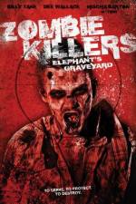 Watch Zombie Killers: Elephant's Graveyard Niter