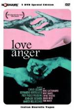 Watch Love and Anger Niter