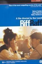 Watch Riff-Raff Niter