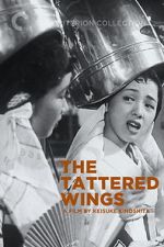 Watch The Tattered Wings Niter