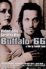 Watch Buffalo '66 Niter