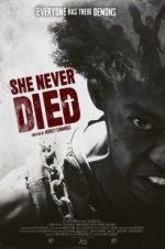 Watch She Never Died Niter