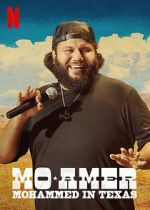 Watch Mo Amer: Mohammed in Texas (TV Special 2021) Niter