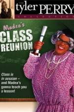 Watch Madea's Class Reunion Niter