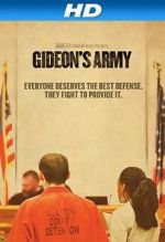 Watch Gideon\'s Army Niter