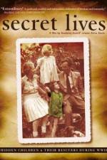 Watch Secret Lives Hidden Children and Their Rescuers During WWII Niter