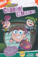 Watch The Fairly OddParents in Channel Chasers Niter