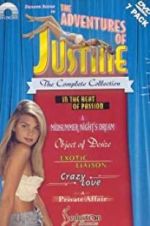 Watch Justine: In the Heat of Passion Niter