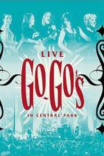 Watch The Go-Go's Live in Central Park Niter