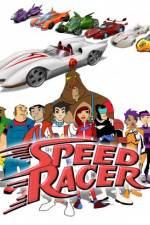Watch Speed Racer The Next Generation Niter