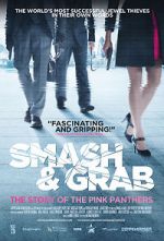 Watch Smash & Grab: The Story of the Pink Panthers Niter