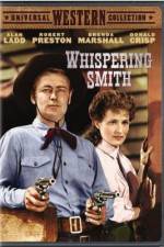 Watch Whispering Smith Niter