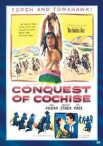 Watch Conquest of Cochise Niter