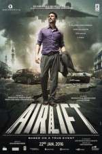 Watch Airlift Niter