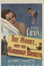Watch The Model and the Marriage Broker Niter