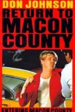 Watch Return to Macon County Niter