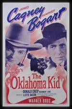 Watch The Oklahoma Kid Niter