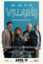 Watch Villains Incorporated Niter