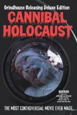 Watch Cannibal Holocaust Niter