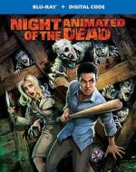 Watch Night of the Animated Dead Niter