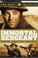 Watch Immortal Sergeant Niter
