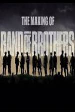 Watch The Making of 'Band of Brothers' Niter