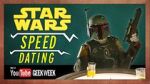Watch Star Wars Speed Dating Niter