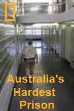 Watch National Geographic Australia's hardest Prison - Lockdown Oz Niter