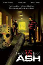 Watch Freddy vs. Jason vs. Ash Niter