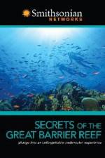 Watch Secrets Of The Great Barrier Reef Niter