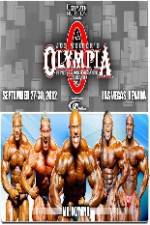 Watch Mr. Olympia 2012 Niter