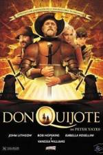 Watch Don Quixote Niter