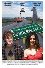 Watch The Misadventures of the Dunderheads Niter